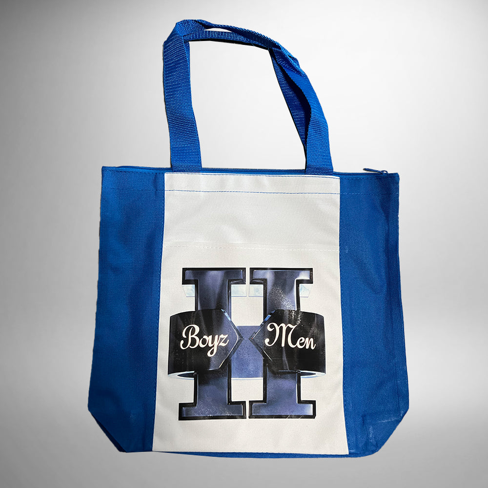 Deluxe Tote Bags - Cotton Tote Bags