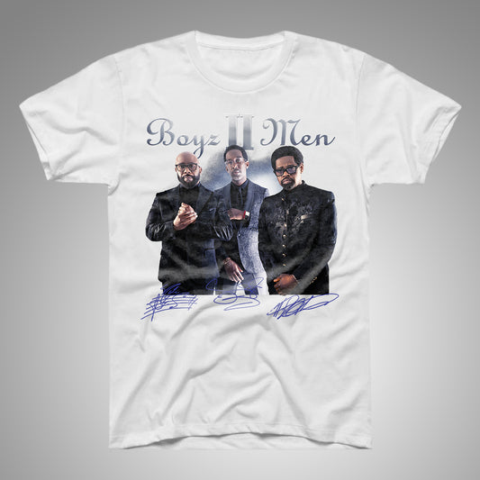 2025 Tour Tee