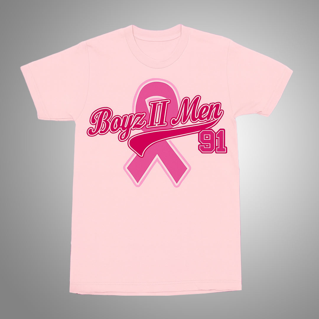 Limited Edition Breast Cancer Awareness Tee