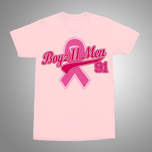 Limited Edition Breast Cancer Awareness Tee