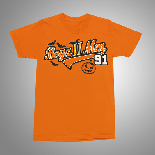 Limited Edition Halloween Tee