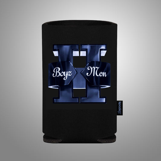 II Logo Koozie