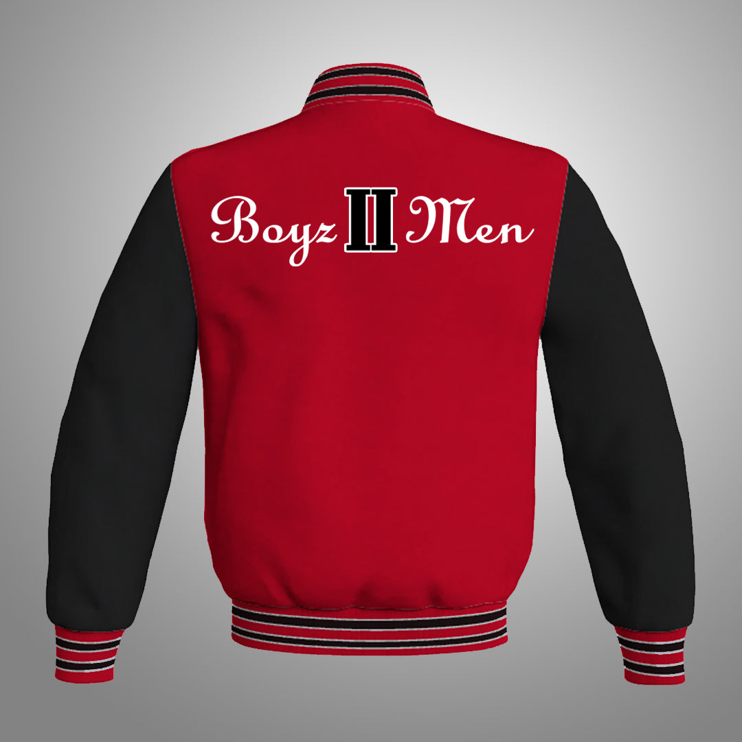 Varsity Jacket