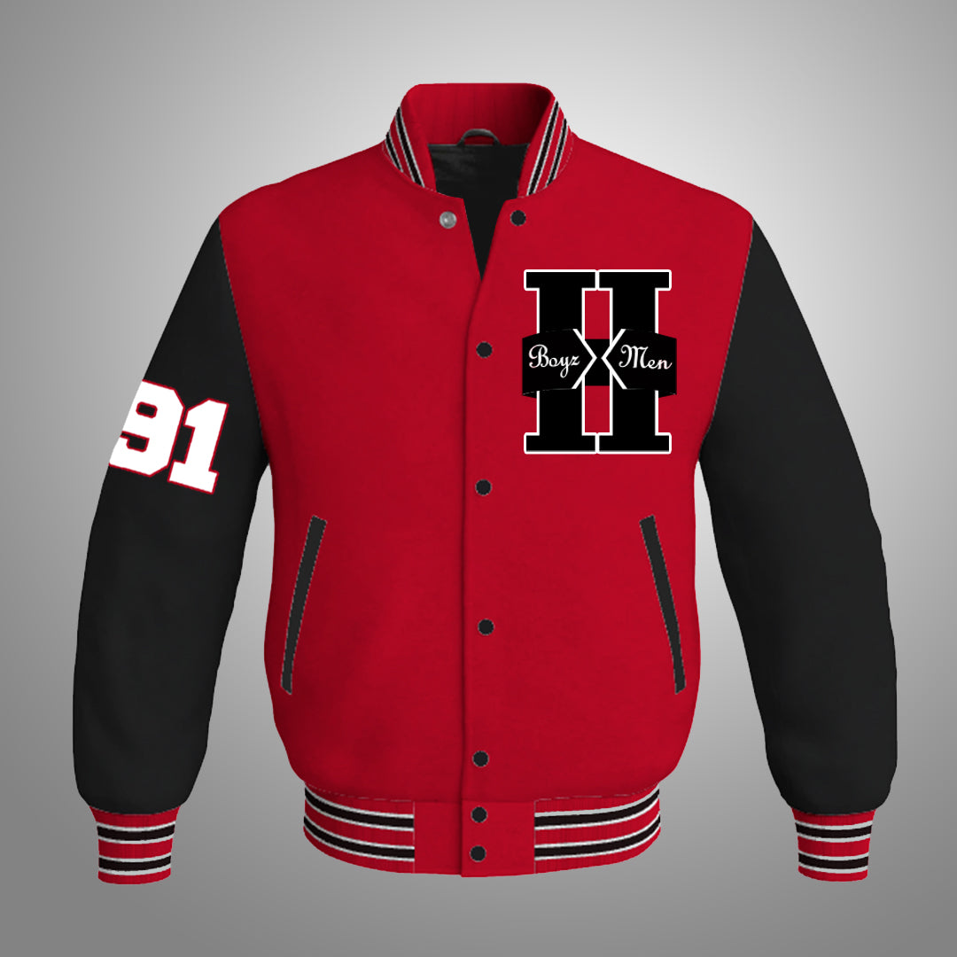 Varsity Jacket